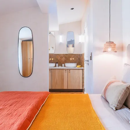 Apartmán Julia, Vue Sur Le Port Saint Tropez